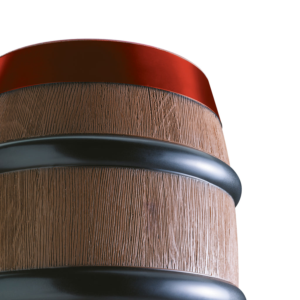 SCHAEFER Stainless Steel Party Keg - Made in Germany