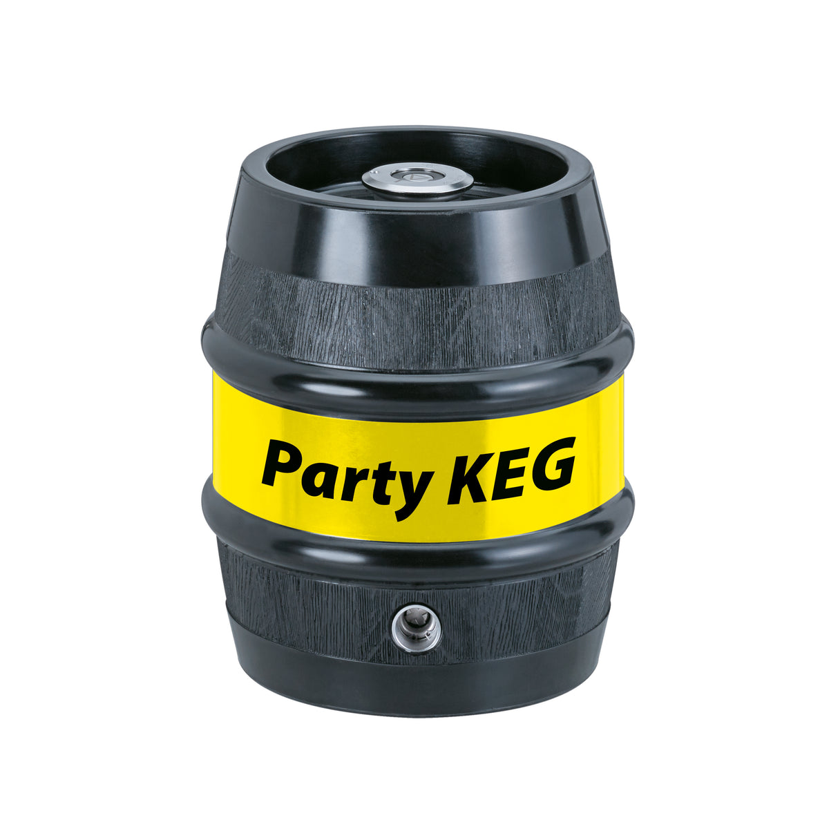 SCHAEFER Stainless Steel Party Keg - Made in Germany