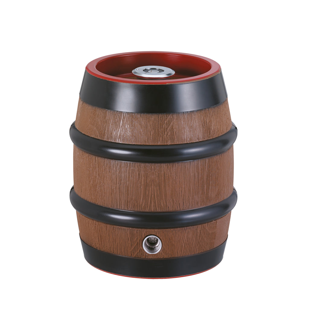 SCHAEFER Stainless Steel Party Keg - Made in Germany