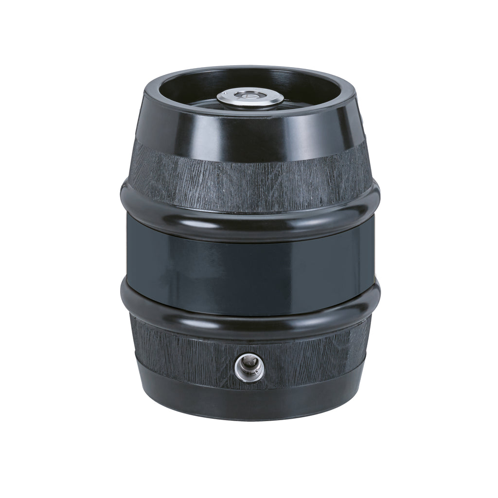 SCHAEFER Stainless Steel Party Keg - Made in Germany
