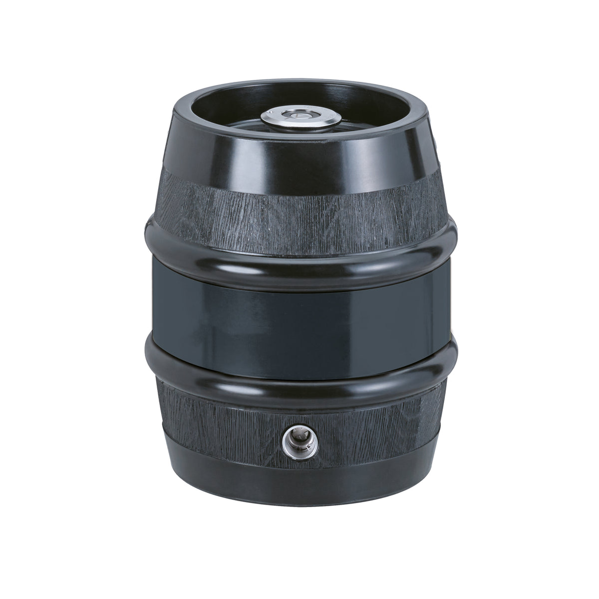 SCHAEFER Stainless Steel Party Keg - Made in Germany
